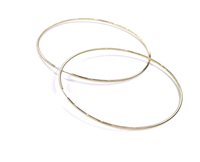 Orecchini Stocco Gioielli Donna in Oro giallo VRS 38 - VRS 38